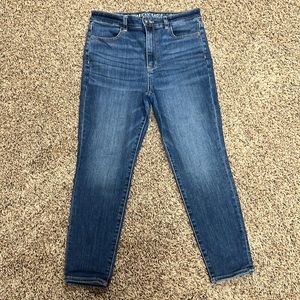 Women’s American Eagle Outfitters Jeggings 10XS